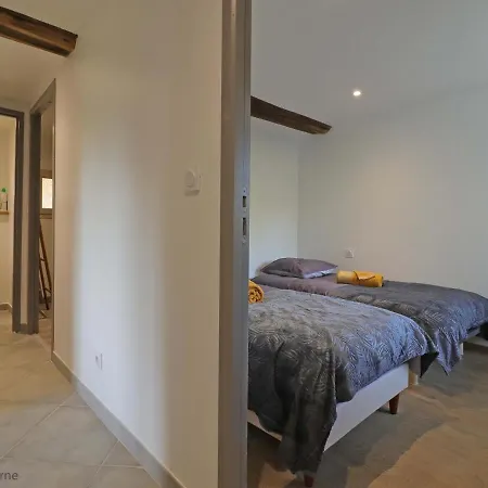 Maison Ancienne Avec Jardin, Terrasse, Wifi Et Equipements Bebe - Ideal Pour Decouvrir La Normandie - Fr-1-497-160 Holiday home *