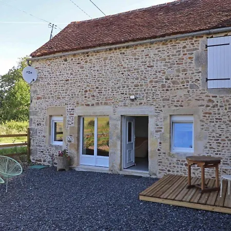 Holiday home Maison Ancienne Avec Jardin, Terrasse, Wifi Et Equipements Bebe - Ideal Pour Decouvrir La Normandie - Fr-1-497-160 *