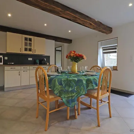 Maison Ancienne Avec Jardin, Terrasse, Wifi Et Equipements Bebe - Ideal Pour Decouvrir La Normandie - Fr-1-497-160 *