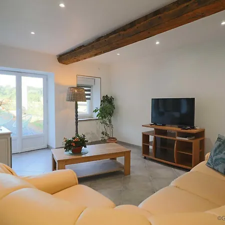 Maison Authentique En Normandie - Fr-1-497-160