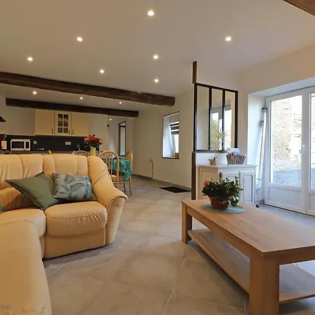 Σπίτι διακοπών Maison Authentique En Normandie - Fr-1-497-160 Nécy