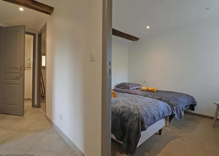 Vakantiehuis Maison Authentique En Normandie - Fr-1-497-160 Nécy