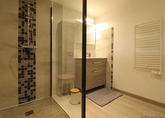 Maison Authentique En Normandie - Fr-1-497-160 * Nécy